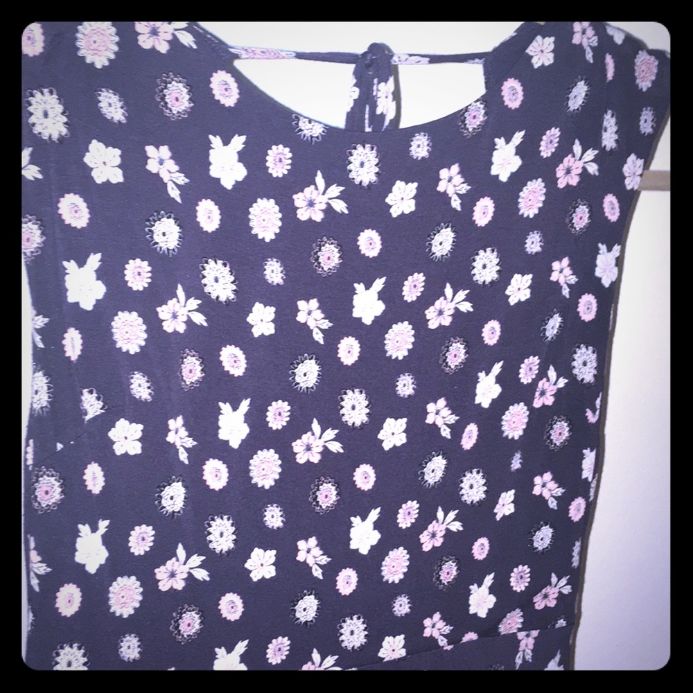 Loft dress